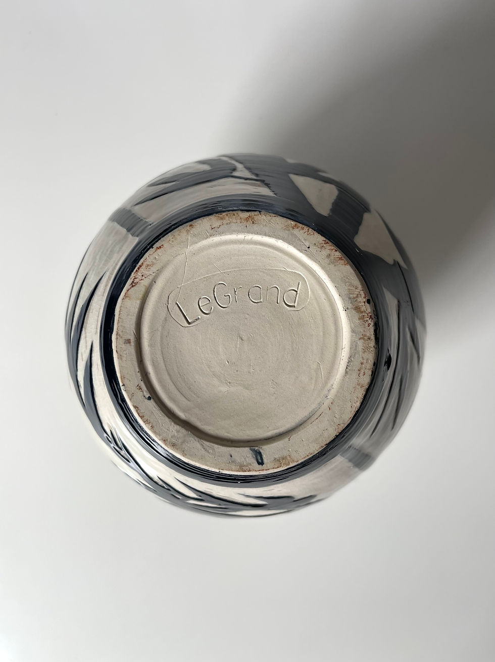 Thumbnail: LeGrand Cat Vase