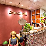 紅磡黃埔 (完美彩虹美容中心)