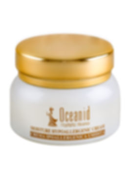 高水份修護霜 Moisture Hypoallergencic Cream