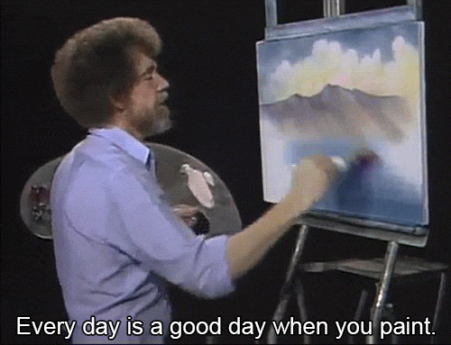 Bob Ross Inspiration GIF.gif