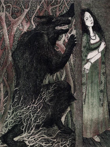 The Night Of The Plenilune  