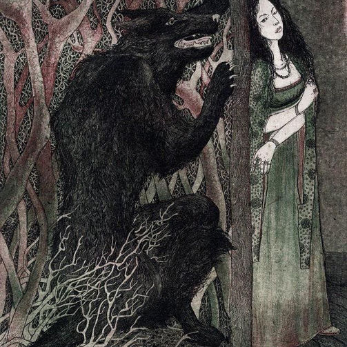 The Night Of The Plenilune  