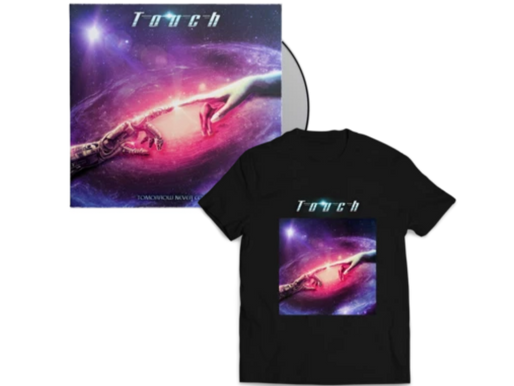 Touch Releases New Video For “Try To Let Go” From Critically Acclaimed Album "Tomorrow Never Comes"