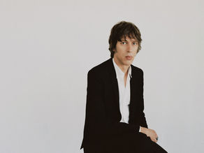 Bird Streets Sophomore Release Lagoon Comes Out November 4 via Sparkle Plenty/Deko Entertainment