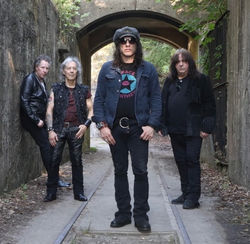 The Dictators