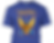 Angel Classic - Shirt (Blue)