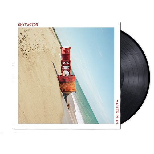 洋楽 The Creators / Have A Master Plan The Creators – The Creators Have A Master Plan – Vinyl (LP