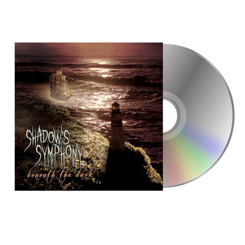 Shadow's Symphony - Beneath The Dark - CD | Deko Entertainment