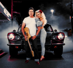 American Love Affair