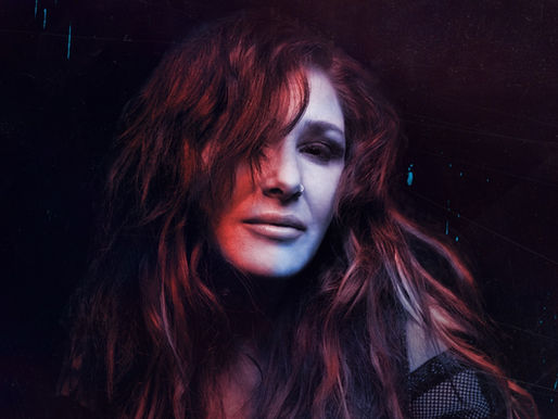 Tiffany Announces Limited Edition LP Featuring A New Rendition Of #1 Hit Single And New Music!