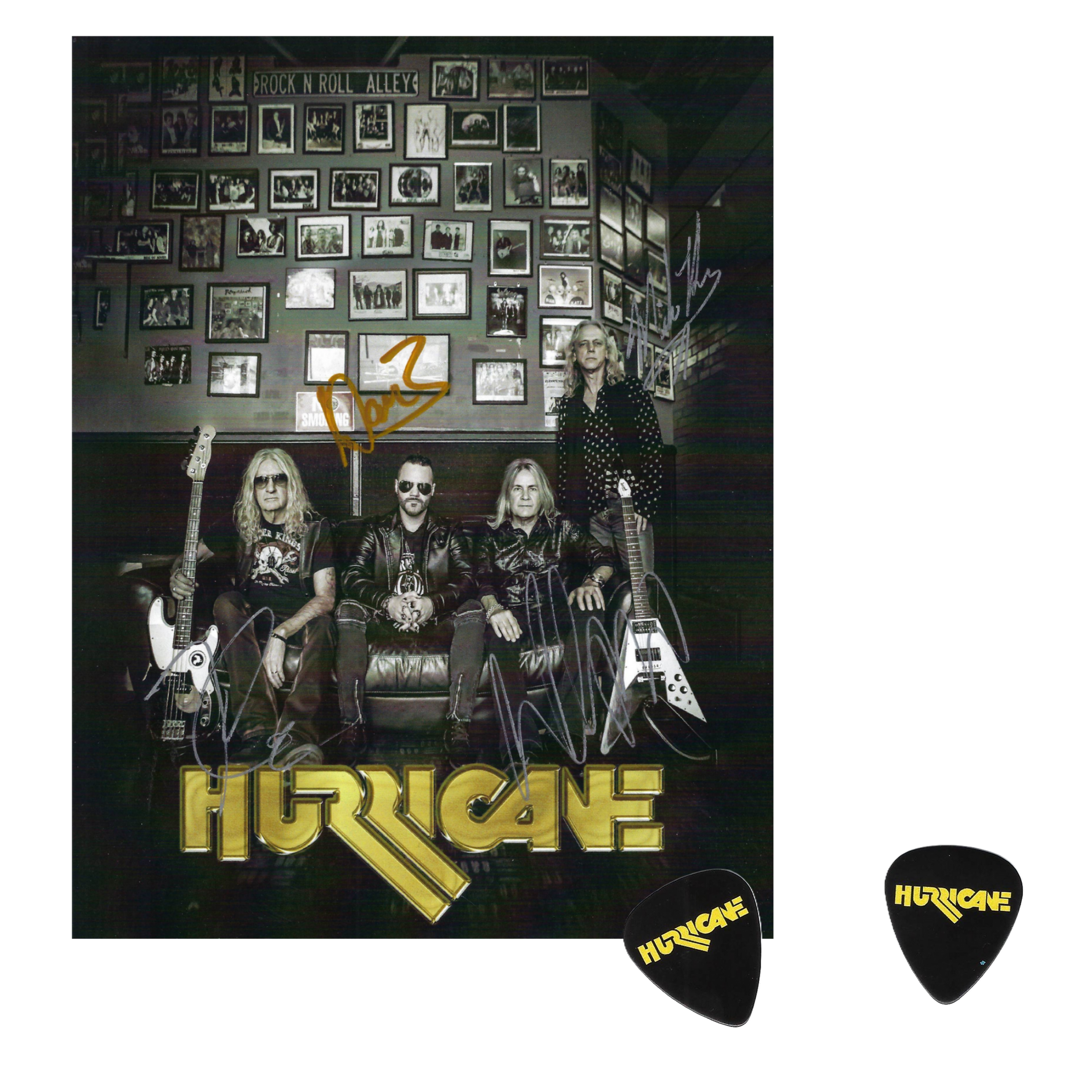 4th of July-HURRICANE