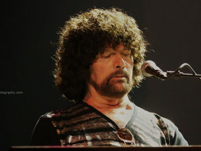 Mark Stein, The Voice Of Vanilla Fudge, Releases “Let's Pray For Peace” Music Video