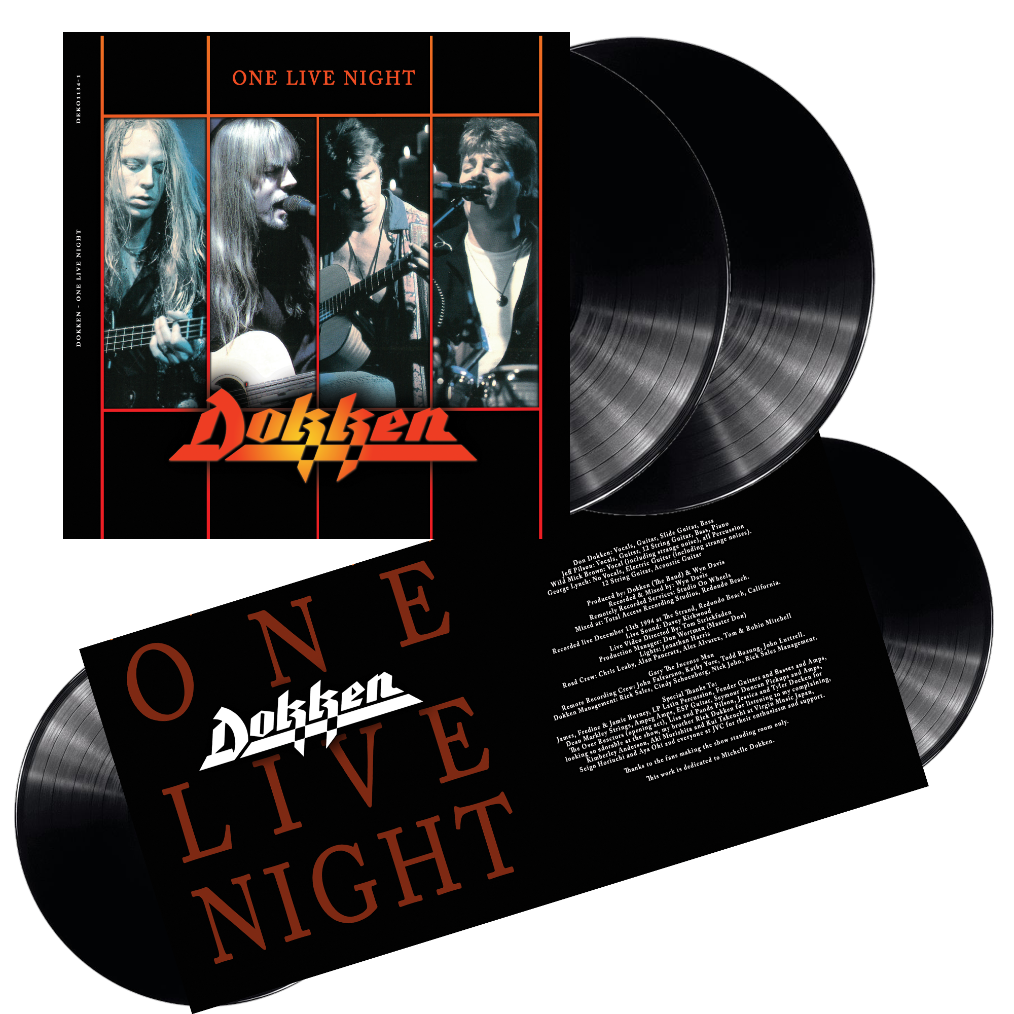 Dokken
