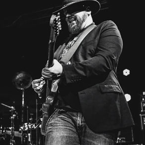 New Double Album From Jeremy Edge: "Saints and Souls" Volume 1 and Volume 2