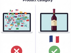 Where Your Brand Comes From Matters More Than You Think