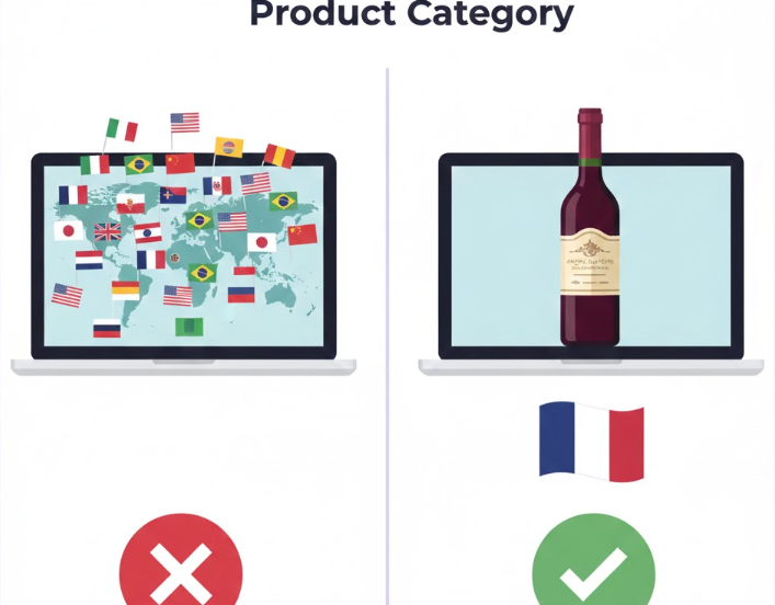 Where Your Brand Comes From Matters More Than You Think