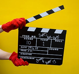 Movie Themed Hen Party Melbourne