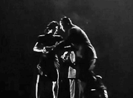 1940s dancers 