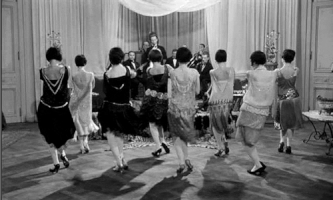 1920s dancers