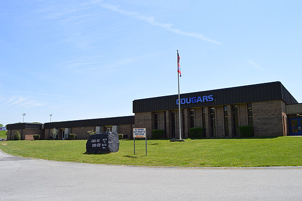 Campbell County High School TN | CCHS TN | CCHS Cougars