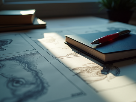 Empower Your Brand with Vanguard Storytelling Strategies