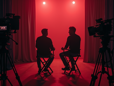 Bold and Impactful Film Collaborations for Brand Partnerships