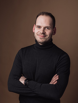 Viktor Krishyanson
