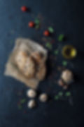 Food Styling and Food Photography for Fitness Counts