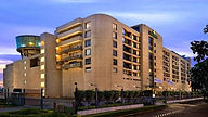 Savoy Suites, Manesar offers perfect venues for all kind of events. Be it a corporate event or a personal one Savoy Suites is great choice for you.There are two banquet Halls and an open green Lawn for your special events. Savoy Suites has all the amenities you could ask for.