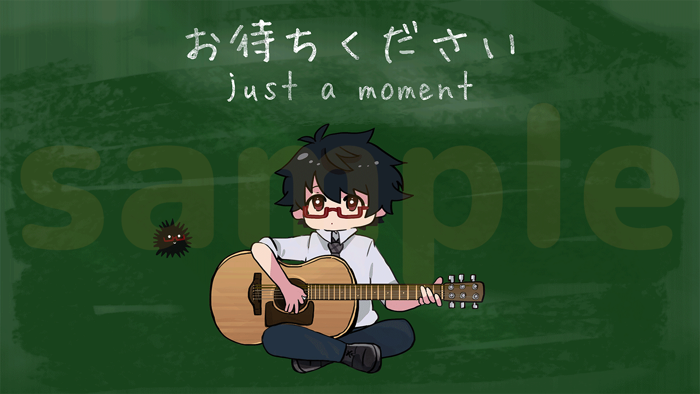 GIFサンプル
