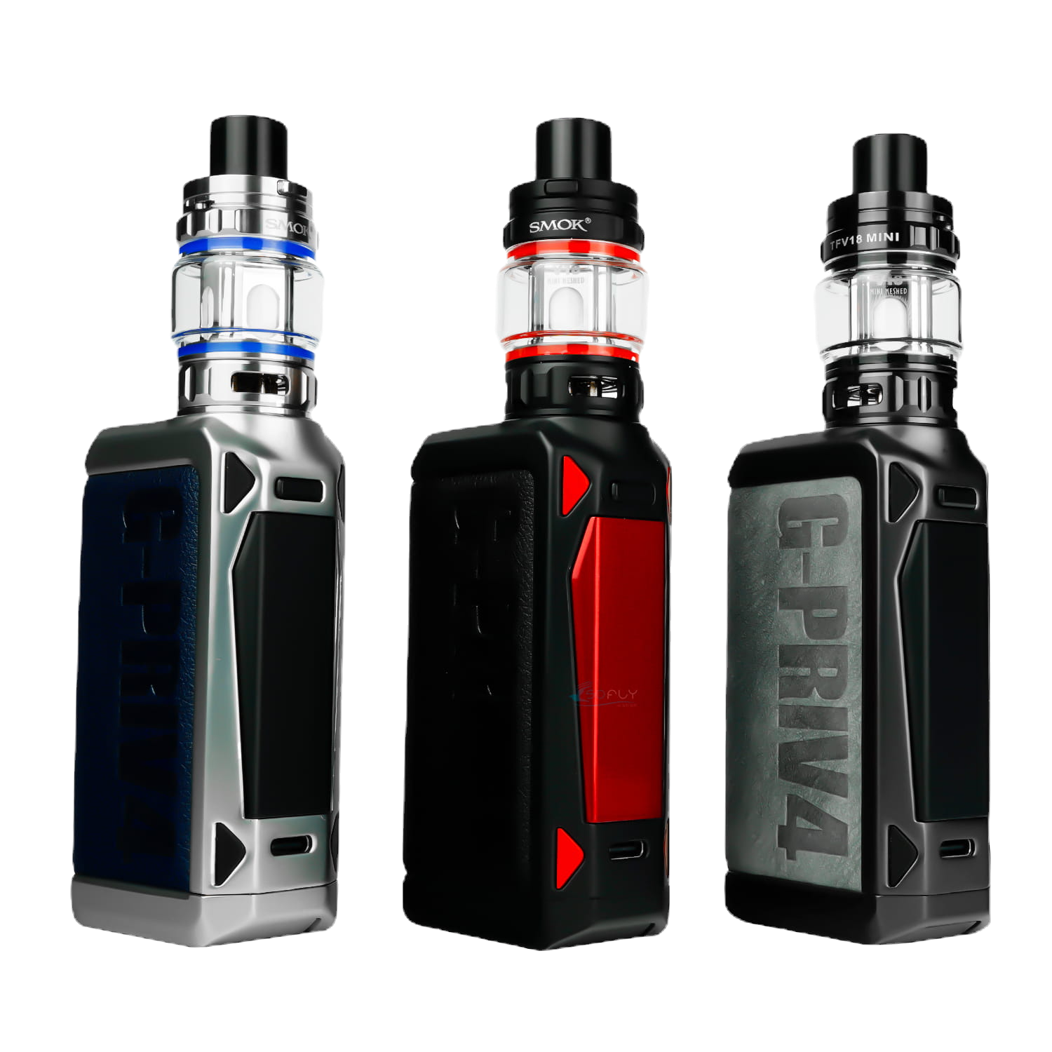 Smok G-Priv 4 Kit 230W