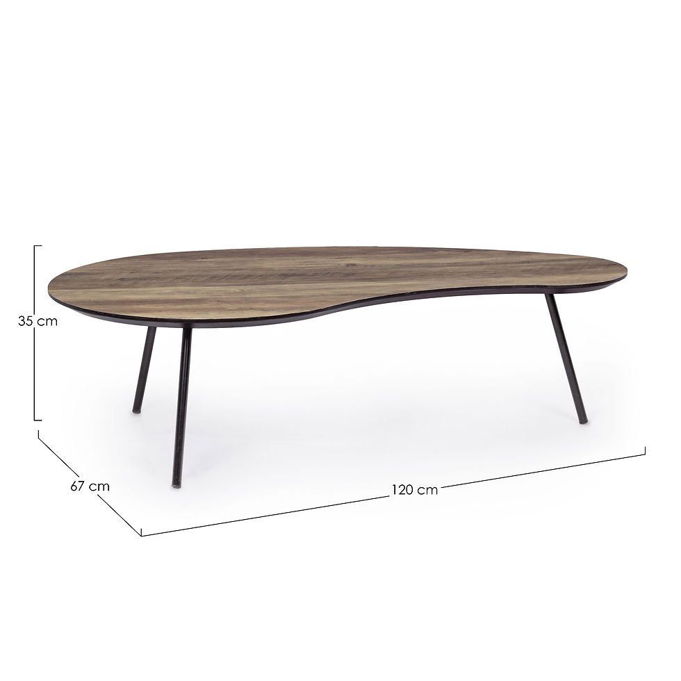 Thumbnail: CELL Coffee Table