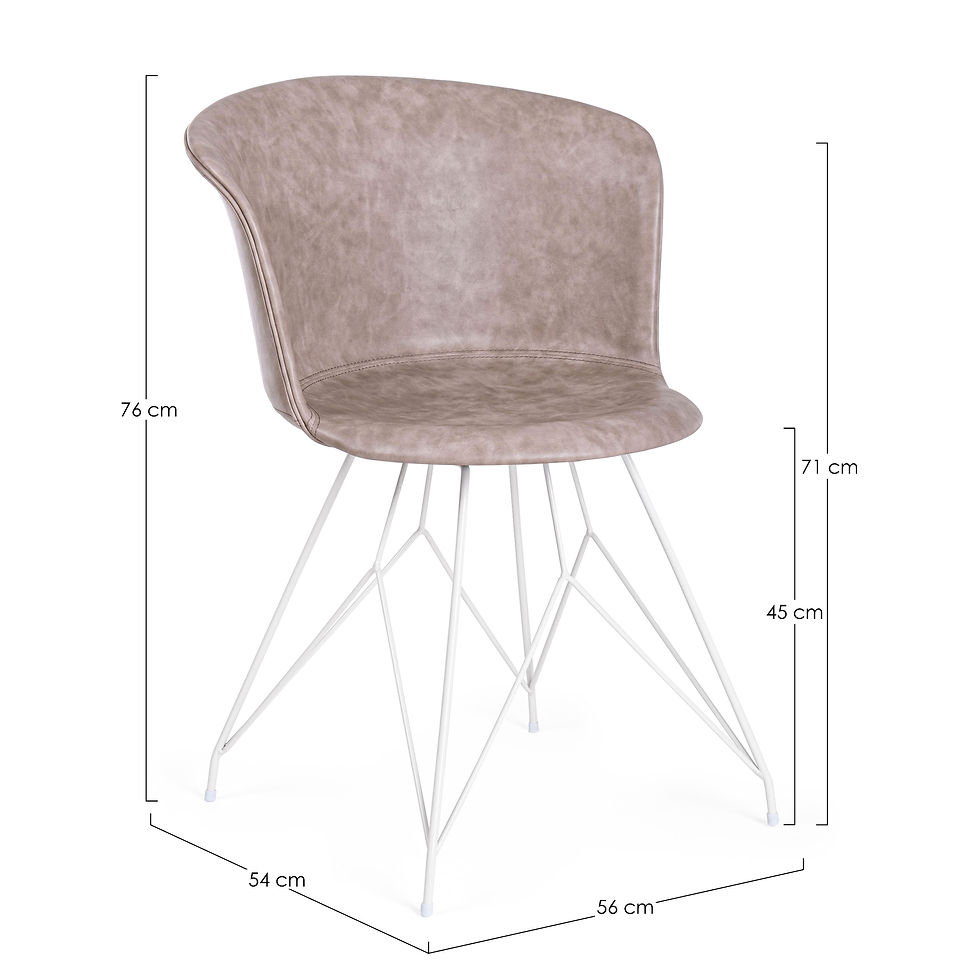 Thumbnail: CUP Dining Chair