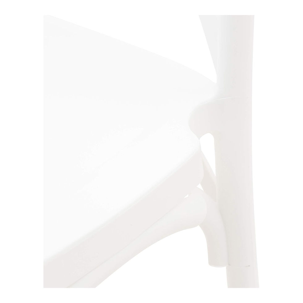 Thumbnail: POLYWEST Dining Chair