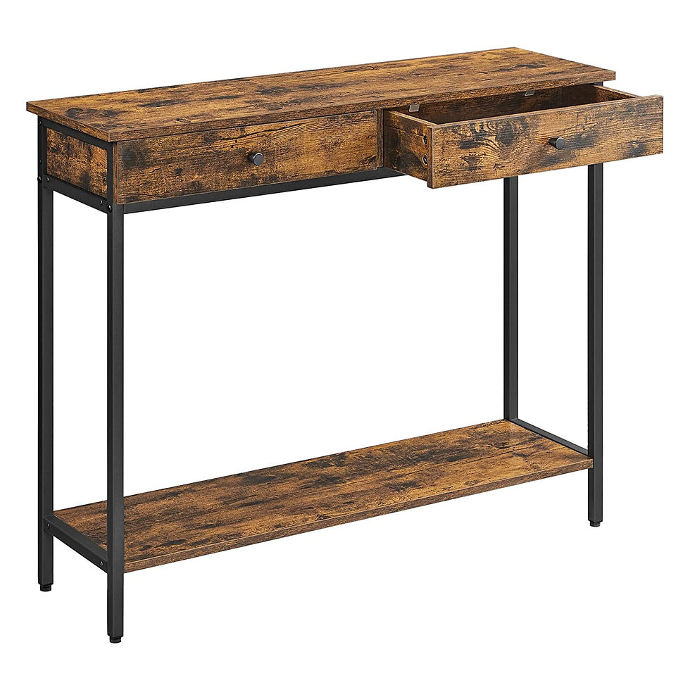 CONSTOO Console Table