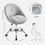Thumbnail: ROOM-MATE Office Chair in Grey