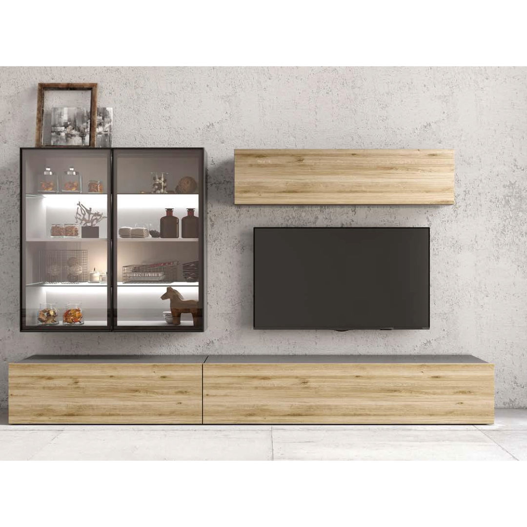 CHILL TV Unit - Cadiz