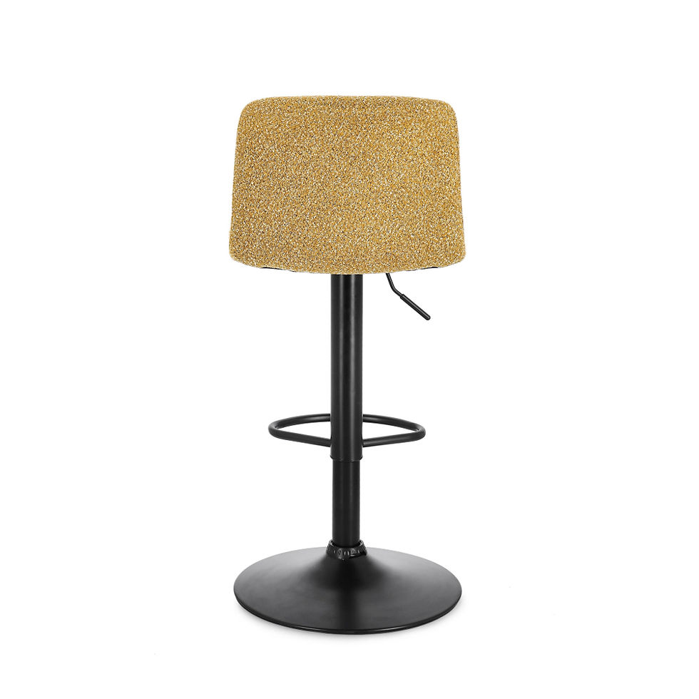 Thumbnail: LIP Barstool in Mustard
