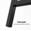 Thumbnail: Industrial Bar Stool - Rectangle
