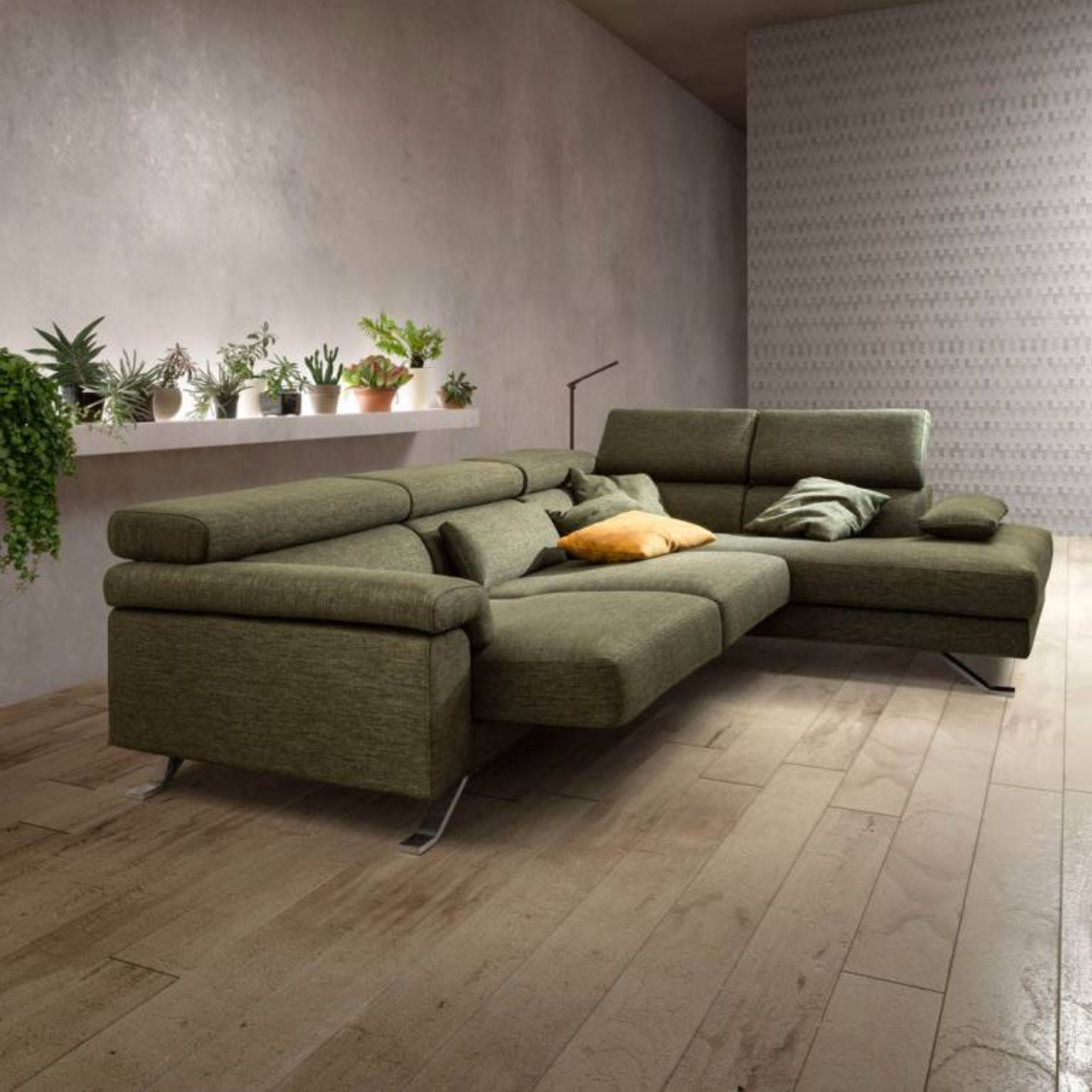 LUX Sofa