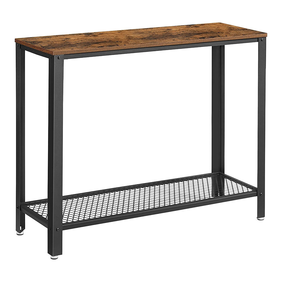 CONSONE Console Table