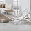 Thumbnail: DECKWHITE Aluminium Deckchair