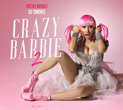 ♡Crazy Barbie♡です Random Barbie+Mermaid photo dumb cuz I really like this new