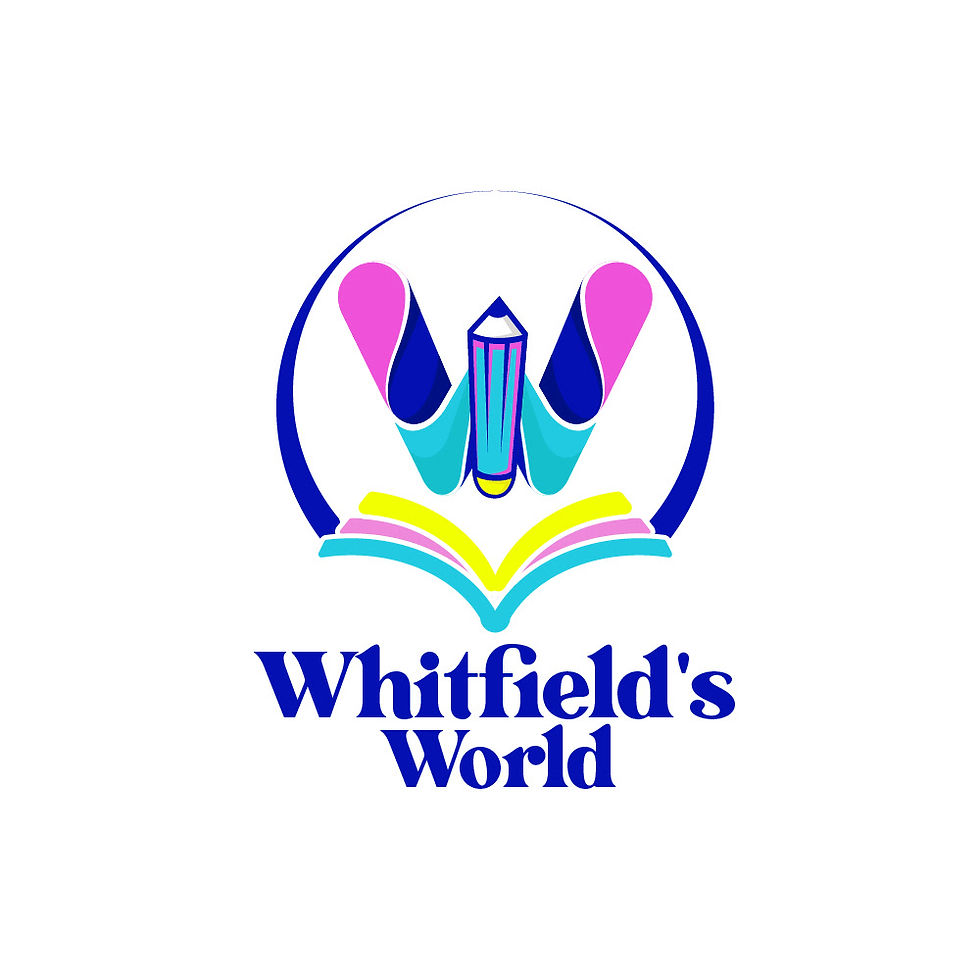 Whitfield's World