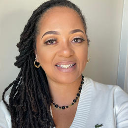 Dr. Danielle Corbie-Archey