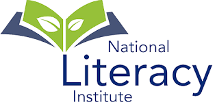 The National Literacy Institute logo