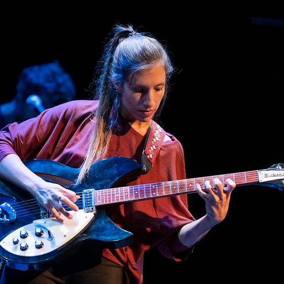 Mas Geli Fest '21 - Anaïs Vila