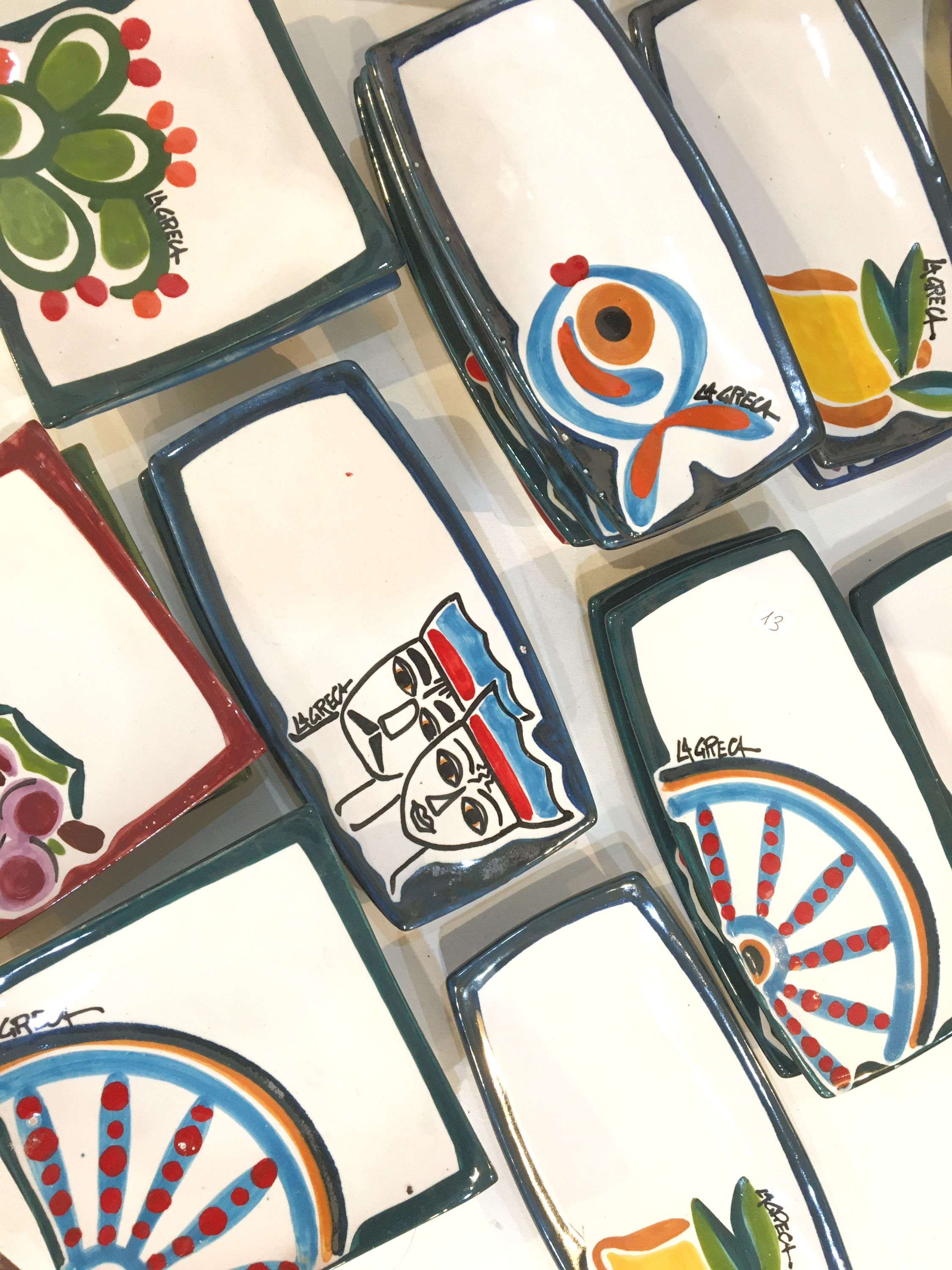 CU038-Piattini sushi rettangolari