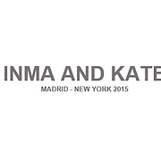 Logo de INMA AND KATE