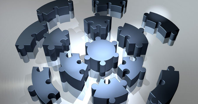 5 Keys to your ERP Integration Strategy